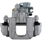 Order UQUALITY - C61557 - Rear Right Disc Brake Caliper For Your Vehicle