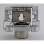 Order UQUALITY - C63527 - Rear Right Disc Brake Caliper For Your Vehicle