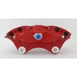 Order UQUALITY - C63531 - Rear Right Disc Brake Caliper For Your Vehicle