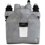 Order UQUALITY - C65503 - Rear Right Disc Brake Caliper For Your Vehicle