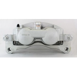 Order UQUALITY - C67057 - Front & Rear Right Disc Brake Caliper For Your Vehicle