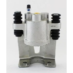 Order UQUALITY - C67509 - Rear Right Disc Brake Caliper For Your Vehicle