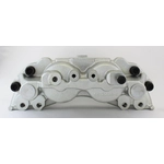 Order UQUALITY - C75001 - Front & Rear Disc Brake Caliper For Your Vehicle