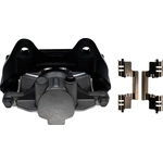 Order Rear New Caliper With Hardware by ACDELCO - 18FR2470KSD For Your Vehicle