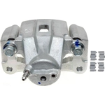Order Rear New Caliper With Hardware by ACDELCO - 18FR2657KSD For Your Vehicle