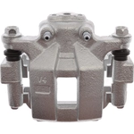 Order Rear New Caliper With Hardware by RAYBESTOS - FRC12211DN For Your Vehicle