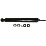 Order MONROE/EXPERT SERIES - 37398 - Rear Driver or Passenger Side Non-Adjustable Shock Absorber For Your Vehicle