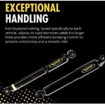 Order Rear OESpectrum Shock by MONROE/EXPERT SERIES - 5550 For Your Vehicle