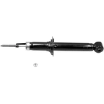 Order Rear OESpectrum Strut by MONROE/EXPERT SERIES - 71356 For Your Vehicle