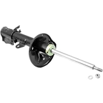 Order Rear OESpectrum Strut by MONROE/EXPERT SERIES - 71406 For Your Vehicle