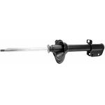 Order Rear OESpectrum Strut by MONROE/EXPERT SERIES - 71410 For Your Vehicle