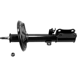 Order Rear OESpectrum Strut by MONROE/EXPERT SERIES - 71492 For Your Vehicle