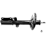 Order Rear OESpectrum Strut by MONROE/EXPERT SERIES - 71493 For Your Vehicle