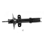 Order MONROE/EXPERT SERIES - 71662 - Rear OESpectrum Strut For Your Vehicle