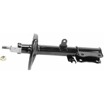 Order Rear OESpectrum Strut by MONROE/EXPERT SERIES - 71681 For Your Vehicle