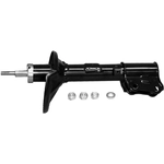 Order Rear OESpectrum Strut by MONROE/EXPERT SERIES - 72194 For Your Vehicle