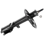 Order Scope Oespectrum arrière de MONROE/EXPERT SERIES - 72208 For Your Vehicle