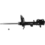 Order MONROE/EXPERT SERIES - 72215 - Rear OESpectrum Strut For Your Vehicle