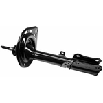 Order Rear OESpectrum Strut by MONROE/EXPERT SERIES - 72310 For Your Vehicle