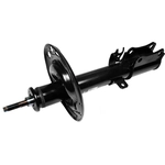 Order Rear OESpectrum Strut by MONROE/EXPERT SERIES - 72384 For Your Vehicle