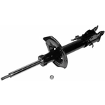 Order Rear OESpectrum Strut by MONROE/EXPERT SERIES - 72394 For Your Vehicle
