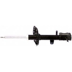 Order MONROE/EXPERT SERIES - 72490 - Rear OESpectrum Strut For Your Vehicle