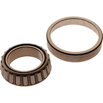 Order Rear Outer Bearing by ACDELCO - RW20-07 For Your Vehicle