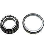 Order Rear Outer Bearing by ACDELCO - S8 For Your Vehicle