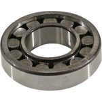 Order Rear Outer Bearing by FAG - 527539 For Your Vehicle