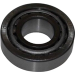 Order Rear Outer Bearing by GMB - 701-4001 For Your Vehicle