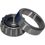 Order Rear Outer Bearing by GSP NORTH AMERICA - 110032B For Your Vehicle