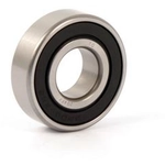 Order Rear Outer Bearing by KUGEL - 70-204FF For Your Vehicle