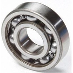 Order Roulement extérieur arrière by NATIONAL BEARINGS - 204 For Your Vehicle