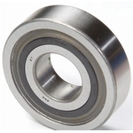 Order NATIONAL BEARINGS - 208FF - Wheel Bearing For Your Vehicle