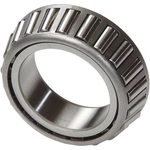 Order Rear Outer Bearing by NATIONAL BEARINGS - 29585 For Your Vehicle