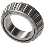 Order Rear Outer Bearing by NATIONAL BEARINGS - 39250 For Your Vehicle
