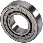 Order NATIONAL BEARINGS - MA1206EF - Rear Driver Side Outer Wheel Bearing For Your Vehicle