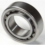 Order Rear Outer Bearing by NATIONAL BEARINGS - RW111 For Your Vehicle