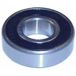 Order Rear Outer Bearing by POWER TRAIN COMPONENTS - PT204FF For Your Vehicle