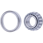 Order SCHAEFFLER - KT34 - Rear Outer Bearing For Your Vehicle
