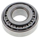 Order Rear Outer Bearing Set by MEVOTECH - HA2 For Your Vehicle