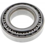 Order Rear Outer Bearing Set by MEVOTECH - HA5 For Your Vehicle