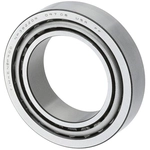 Order Rear Outer Bearing Set by NATIONAL BEARINGS - A71 For Your Vehicle