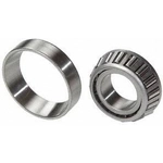 Order Ensemble de roulements extérieurs arrière by NATIONAL BEARINGS - A2 For Your Vehicle