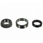 Order Rear Outer Bearing Set by NATIONAL BEARINGS - A7 For Your Vehicle