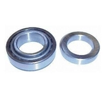 Order POWER TRAIN COMPONENTS - PTA10 - Axle Shaft Bearing For Your Vehicle