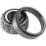 Order TIMKEN - SET440 - Wheel Bearing Set For Your Vehicle