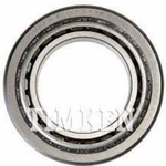 Order Rear Outer Bearing Set by TIMKEN - SET430 For Your Vehicle