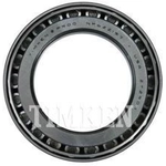 Order Rear Outer Bearing Set by TIMKEN - SET933 For Your Vehicle