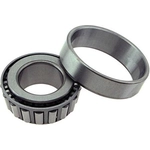 Order Rear Outer Bearing Set by WJB - WTA12 For Your Vehicle